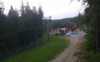 Karpacz dolna stacja - 18-06-2025 19:13