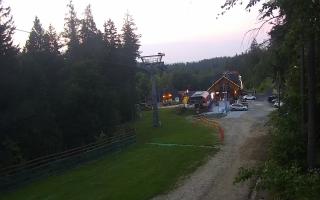 Karpacz dolna stacja - 18-06-2025 19:21