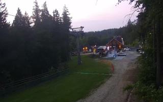 Karpacz dolna stacja - 18-06-2025 19:29