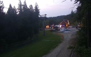 Karpacz dolna stacja - 18-06-2025 19:41