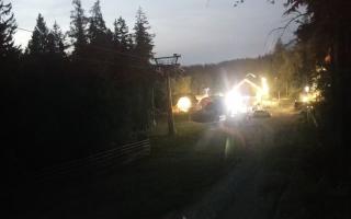 Karpacz dolna stacja - 18-06-2025 20:19