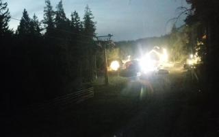 Karpacz dolna stacja - 18-06-2025 20:27