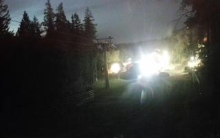 Karpacz dolna stacja - 18-06-2025 20:43