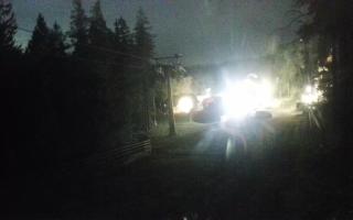 Karpacz dolna stacja - 18-06-2025 20:55