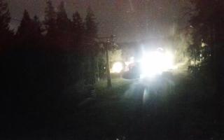 Karpacz dolna stacja - 18-06-2025 21:11