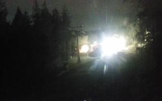 Karpacz dolna stacja - 18-06-2025 21:18
