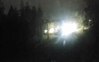 Karpacz dolna stacja - 18-06-2025 21:27