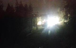 Karpacz dolna stacja - 18-06-2025 21:38