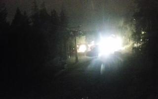 Karpacz dolna stacja - 18-06-2025 22:39