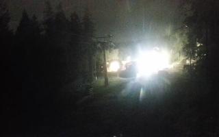 Karpacz dolna stacja - 18-06-2025 23:20