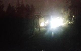 Karpacz dolna stacja - 18-06-2025 23:32