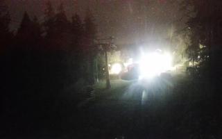 Karpacz dolna stacja - 18-06-2025 23:48