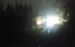 Karpacz dolna stacja - 19-06-2025 00:07