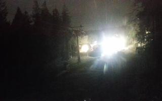 Karpacz dolna stacja - 19-06-2025 00:15