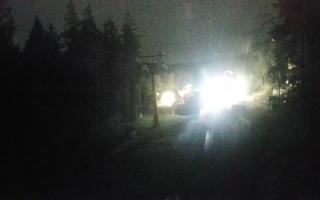 Karpacz dolna stacja - 19-06-2025 00:23