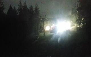 Karpacz dolna stacja - 19-06-2025 00:31