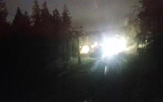 Karpacz dolna stacja - 19-06-2025 00:40