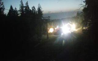 Karpacz dolna stacja - 19-06-2025 01:08