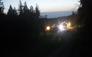 Karpacz dolna stacja - 19-06-2025 01:32
