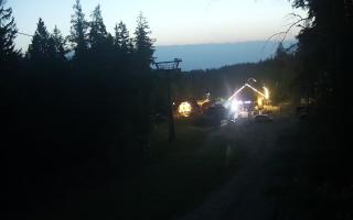 Karpacz dolna stacja - 19-06-2025 01:40