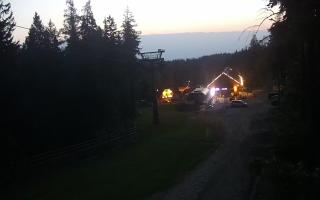 Karpacz dolna stacja - 19-06-2025 01:52