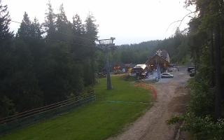 Karpacz dolna stacja - 19-06-2025 02:44