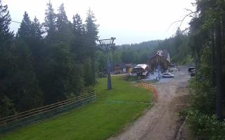 Karpacz dolna stacja - 19-06-2025 03:24