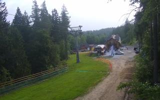 Karpacz dolna stacja - 19-06-2025 03:40