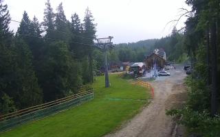 Karpacz dolna stacja - 19-06-2025 03:56