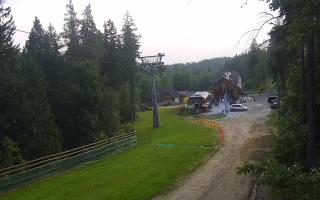 Karpacz dolna stacja - 19-06-2025 04:04