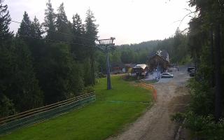 Karpacz dolna stacja - 19-06-2025 04:12
