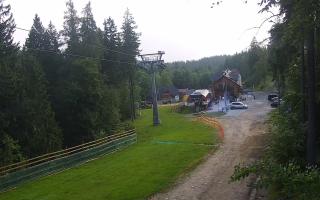 Karpacz dolna stacja - 19-06-2025 04:29