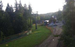 Karpacz dolna stacja - 02-08-2025 04:28