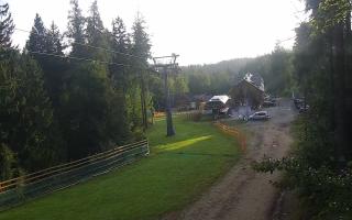 Karpacz dolna stacja - 02-08-2025 04:35