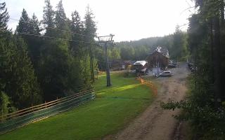 Karpacz dolna stacja - 02-08-2025 04:43