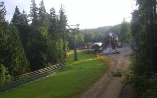 Karpacz dolna stacja - 02-08-2025 04:51