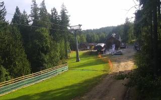 Karpacz dolna stacja - 02-08-2025 05:44