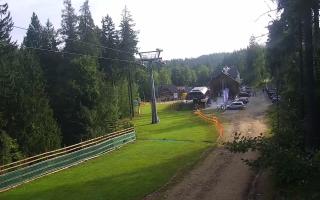 Karpacz dolna stacja - 02-08-2025 05:51
