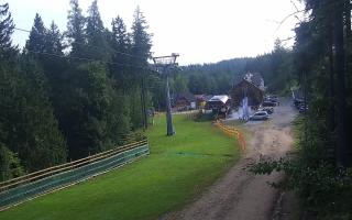 Karpacz dolna stacja - 02-08-2025 05:59