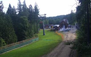 Karpacz dolna stacja - 02-08-2025 06:06
