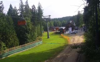 Karpacz dolna stacja - 02-08-2025 06:14