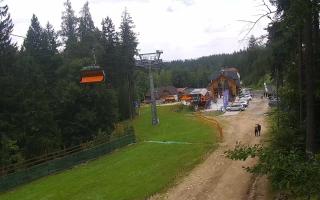 Karpacz dolna stacja - 02-08-2025 13:41
