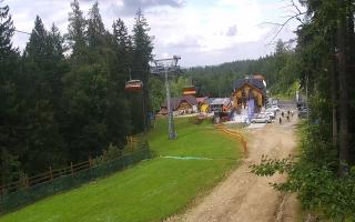 Karpacz dolna stacja - 02-08-2025 13:49