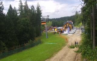 Karpacz dolna stacja - 02-08-2025 14:12