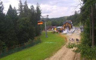 Karpacz dolna stacja - 02-08-2025 14:27