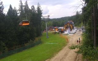 Karpacz dolna stacja - 02-08-2025 14:34