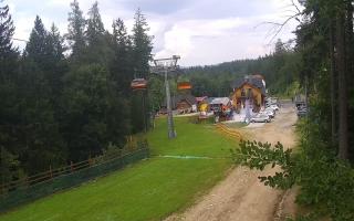 Karpacz dolna stacja - 02-08-2025 14:42