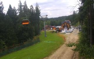 Karpacz dolna stacja - 02-08-2025 14:50