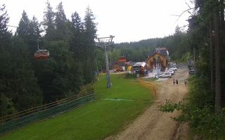 Karpacz dolna stacja - 02-08-2025 15:12
