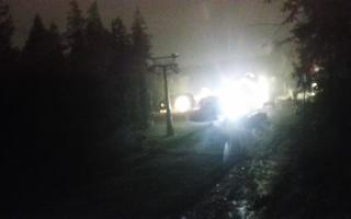 Karpacz dolna stacja - 02-08-2025 20:08
